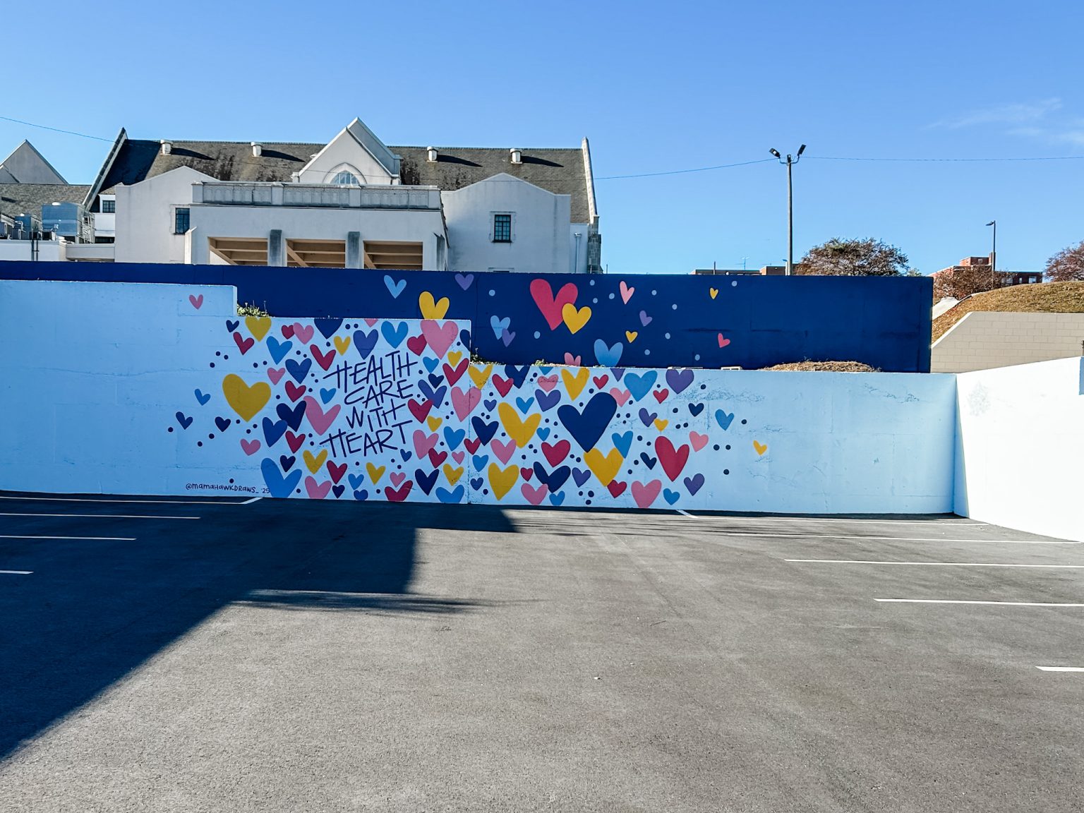 Gallery 1 - Healthcare with Heart