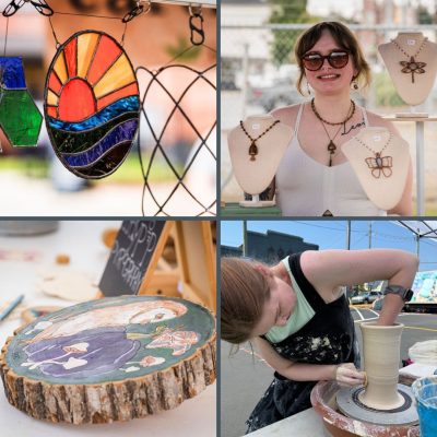 All Hands Art Festival