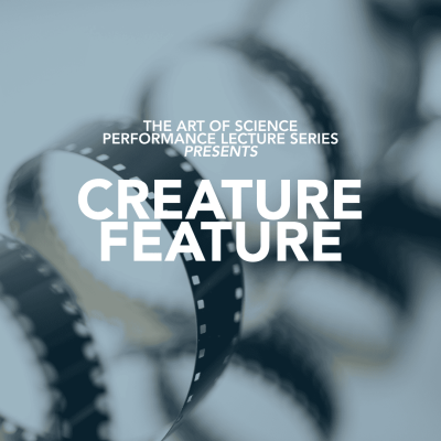 Art of Science: Creature Feature