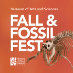 Fall and Fossil Fest