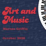 "Art and Music" Opening Reception