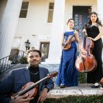 McDuffie Center Young Artist Concerts
