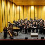 Mercer University Wind Ensemble Presents Chamber Winds Concert
