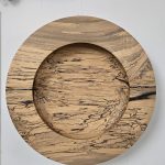"Rooted in Wood" Opening Reception
