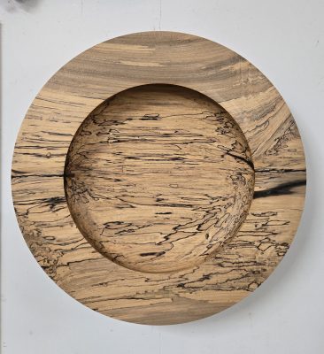 "Rooted in Wood" Opening Reception