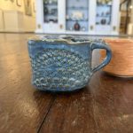 Soup Mugs & Berry Mugs Workshop