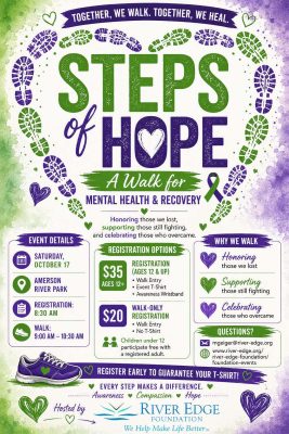 Steps of Hope